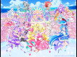映画キミとアイドルプリキュア♪お待たせ！キミに届けるキラッキライブ！