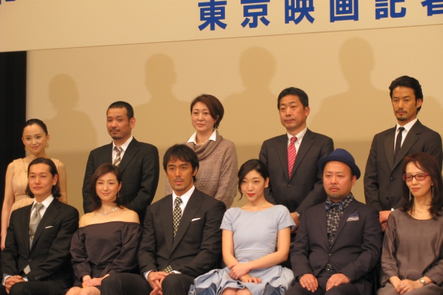 全員集合