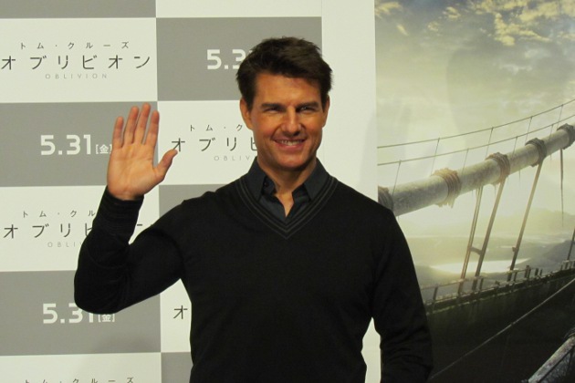 来日19回目だけど、あと19回来てもいいくらい日本が大好きさ