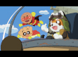 それいけ！アンパンマン パンタンと約束の星